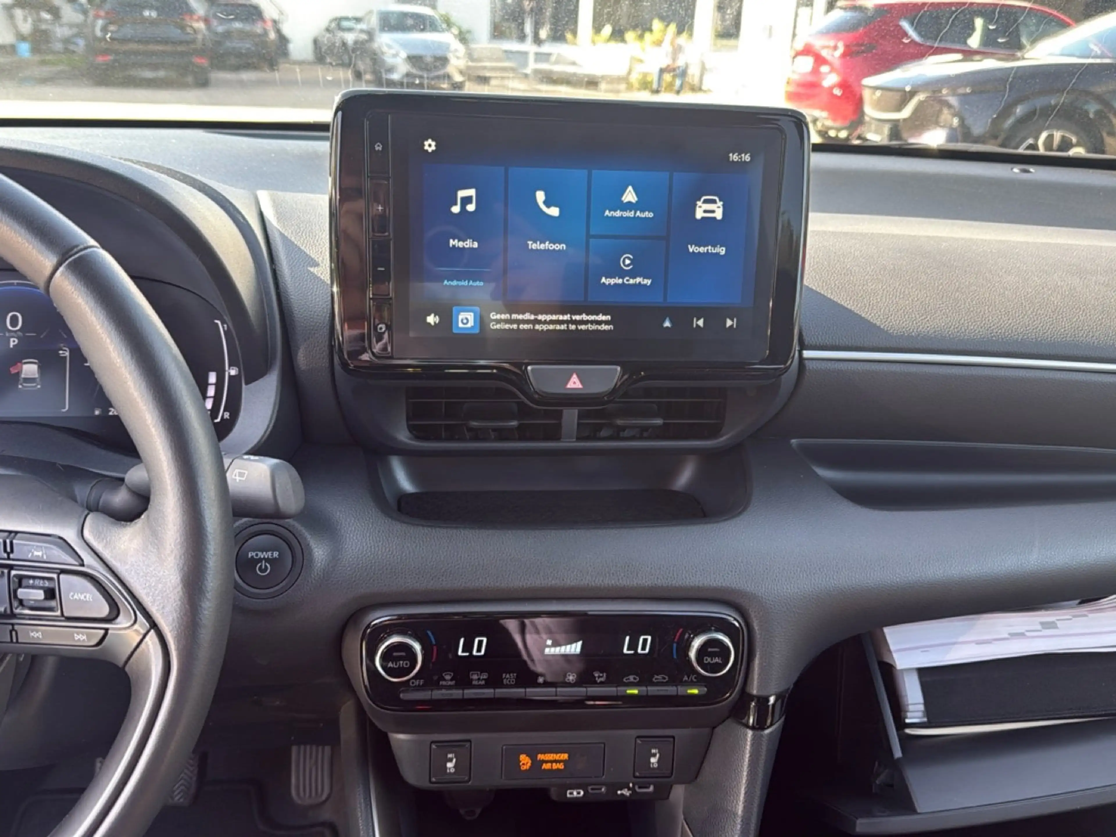 Mazda 2 1.5 Hybrid VVT-i 116 Homura (meerdere beschikbaar) — photo 13