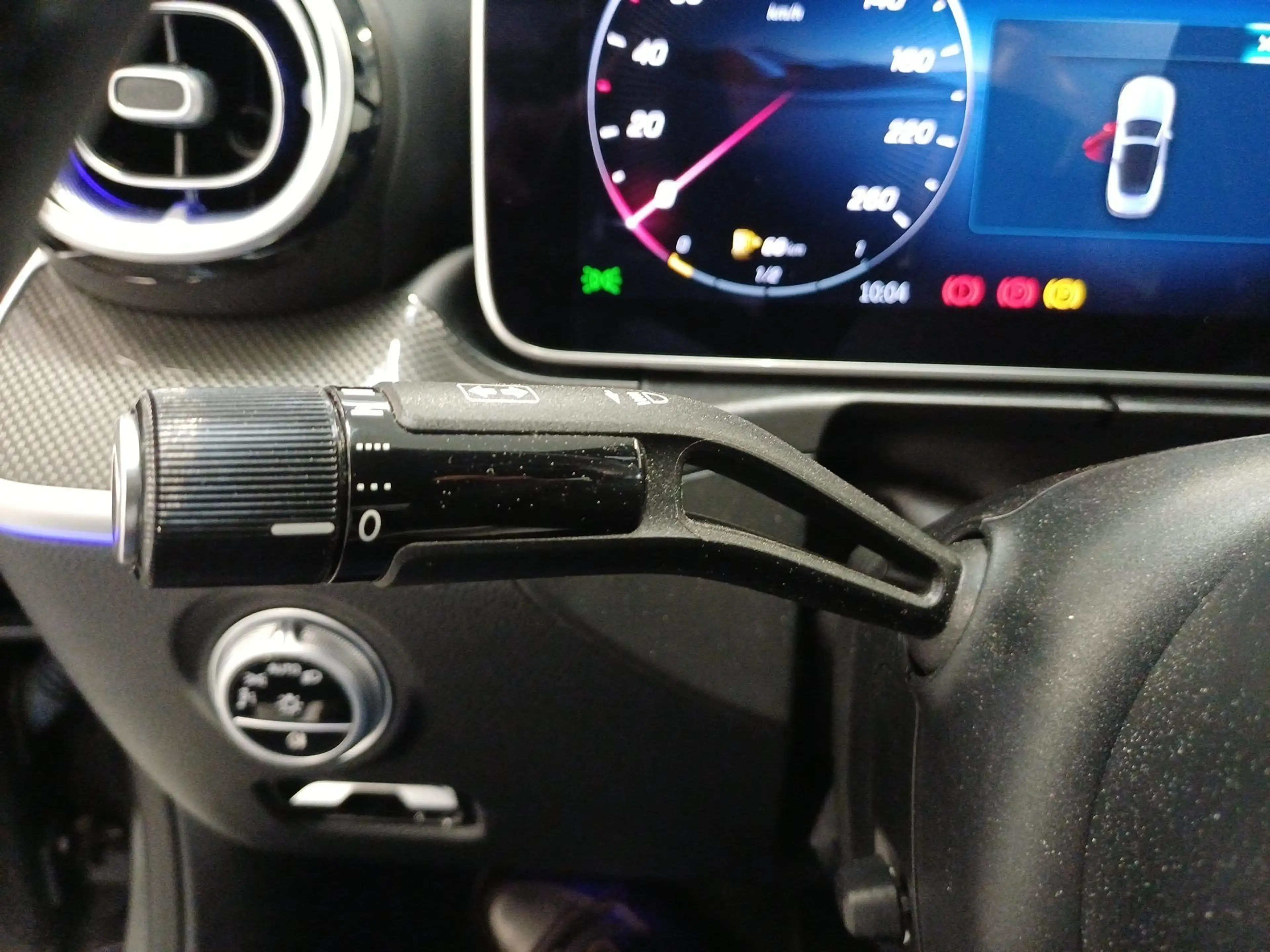 Mercedes-Benz CLE 200 CABRIO AMG LINE 20 ZOLL LM BURMESTER 3D — photo 15