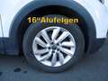 Volkswagen T-Cross Life**Neuwertig**VW-Garantie**NAVI** Wit - thumbnail 15
