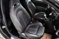Abarth 500 595 Turismo Monza Abgas Leder Interscope 1.Hand Schwarz - thumbnail 10
