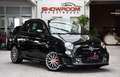 Abarth 500 595 Turismo Monza Abgas Leder Interscope 1.Hand Schwarz - thumbnail 3