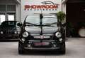 Abarth 500 595 Turismo Monza Abgas Leder Interscope 1.Hand Schwarz - thumbnail 5