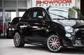 Abarth 500 595 Turismo Monza Abgas Leder Interscope 1.Hand Schwarz - thumbnail 26