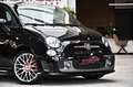 Abarth 500 595 Turismo Monza Abgas Leder Interscope 1.Hand Schwarz - thumbnail 25