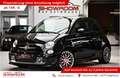 Abarth 500 595 Turismo Monza Abgas Leder Interscope 1.Hand Schwarz - thumbnail 1