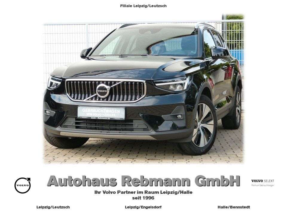 Volvo XC 40