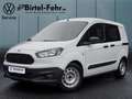 Ford Transit Courier Kombi EcoBoost 1.0 74 kW (101 PS) Biały - thumbnail 1