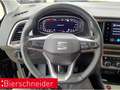 SEAT Ateca 1.5 TSI DSG Xperience AHK NAVI REAR VIEW SHZ Schwarz - thumbnail 4