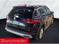 SEAT Ateca 1.5 TSI DSG Xperience AHK NAVI REAR VIEW SHZ Schwarz - thumbnail 2