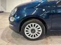Fiat 500C 500 1.0 Hybrid Dolcevita Blu/Azzurro - thumbnail 8