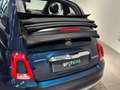 Fiat 500C 500 1.0 Hybrid Dolcevita Blu/Azzurro - thumbnail 5