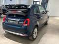 Fiat 500C 500 1.0 Hybrid Dolcevita Blu/Azzurro - thumbnail 4
