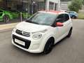 Citroen C1 Shine Weiß - thumbnail 1