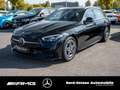 Mercedes-Benz C 220 T d AMG KAMERA DISTRO LED KEYLESS SHZ MBUX Schwarz - thumbnail 6