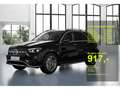 Mercedes-Benz GLE 350 de 4M AMG-Pr.+ HUD Airmat. AHK Burm. Schwarz - thumbnail 1