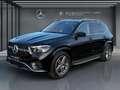 Mercedes-Benz GLE 350 de 4M AMG-Pr.+ HUD Airmat. AHK Burm. Schwarz - thumbnail 1
