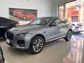 Jaguar F-Pace 2.0d i4 mhev SE awd 204cv auto Gris - thumbnail 1