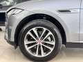 Jaguar F-Pace 2.0d i4 mhev SE awd 204cv auto Gris - thumbnail 7