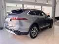 Jaguar F-Pace 2.0d i4 mhev SE awd 204cv auto Gris - thumbnail 4