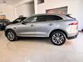 Jaguar F-Pace 2.0d i4 mhev SE awd 204cv auto Gris - thumbnail 6
