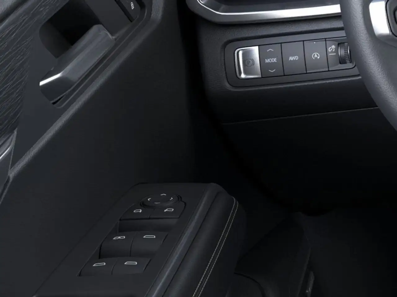 GMC Acadia снимка GMC Acadia