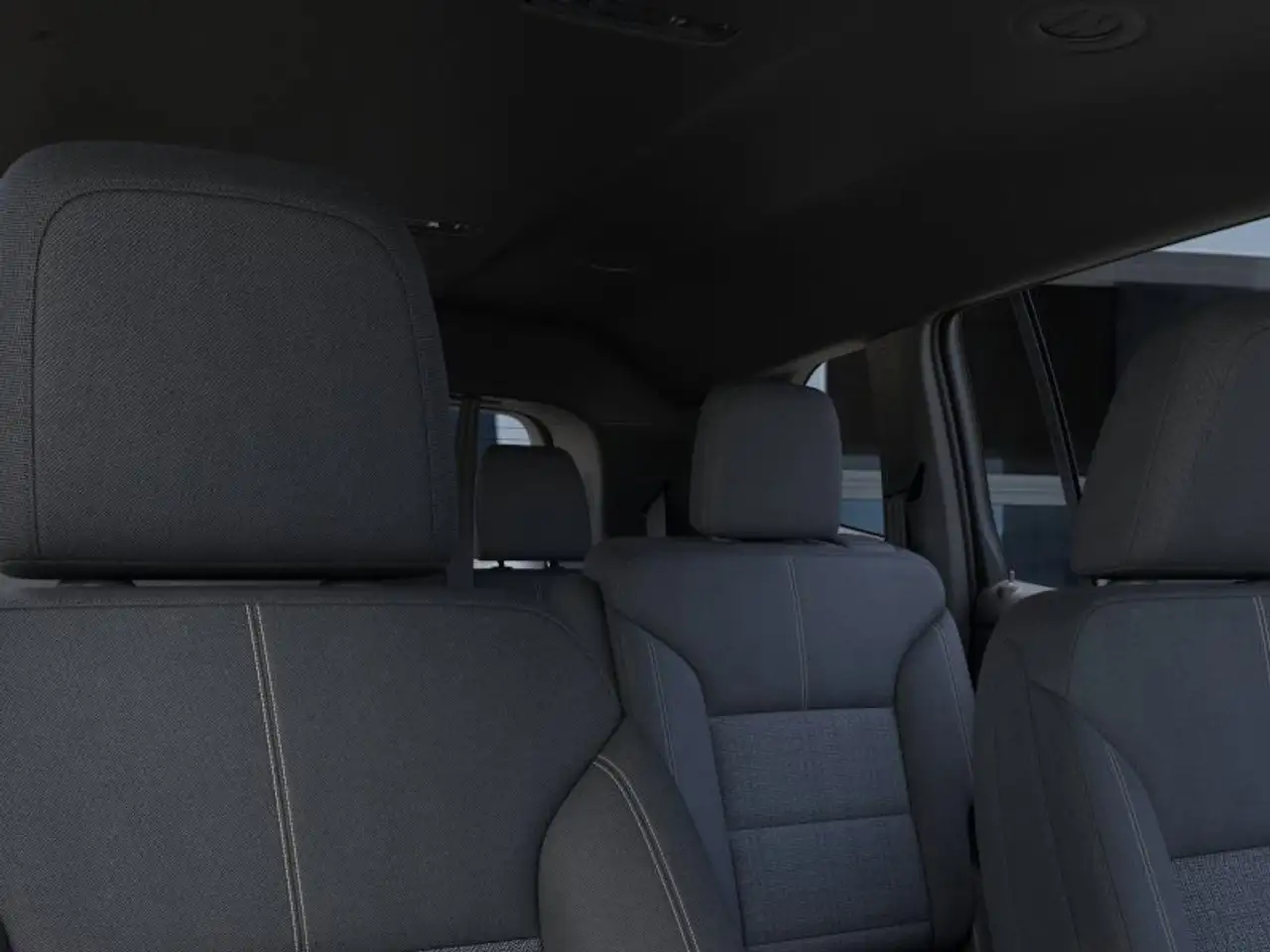 GMC Acadia снимка GMC Acadia
