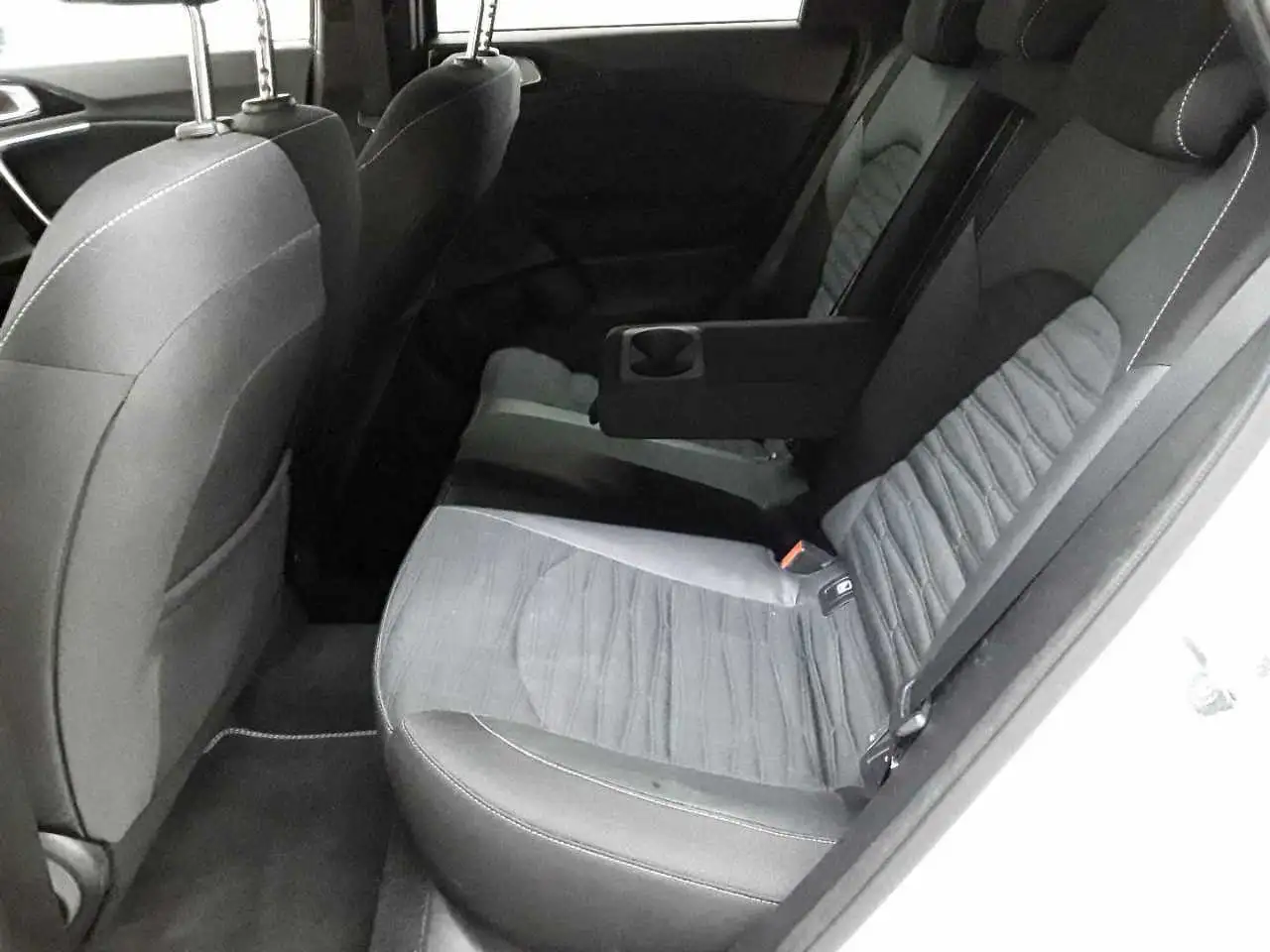 Kia Ceed SW 1.6 CRDi (48V Mild-Hybrid) DCT7 GT Line, миниатюра 13