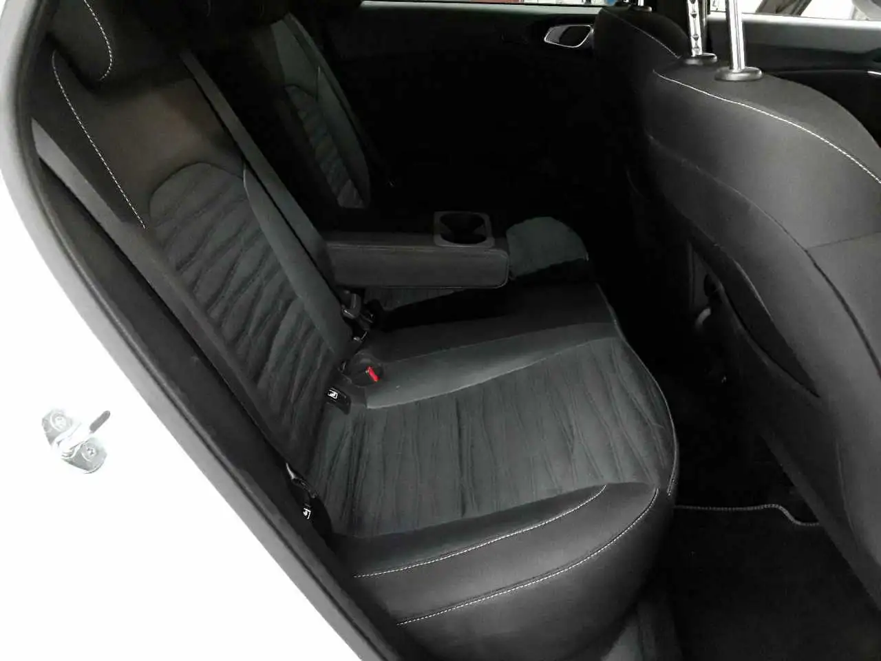 Kia Ceed SW 1.6 CRDi (48V Mild-Hybrid) DCT7 GT Line, миниатюра 14