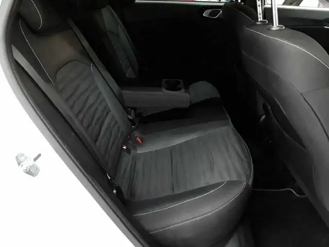 Kia Ceed view 14