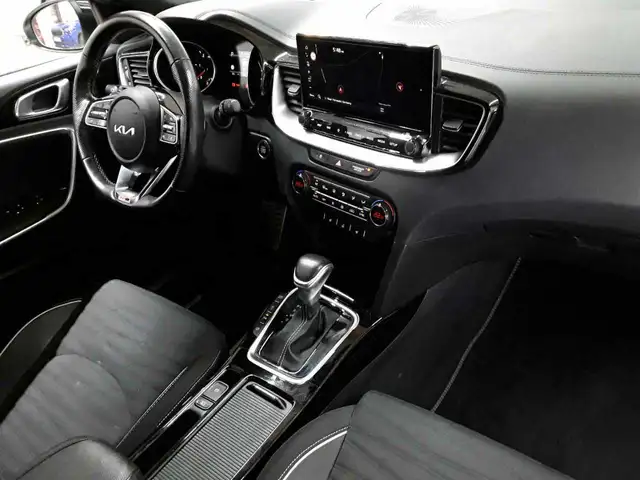 Kia Ceed view 9
