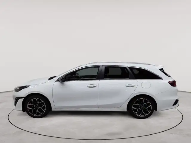 Kia Ceed view 6