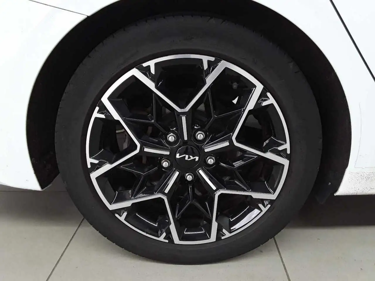 Kia Ceed SW 1.6 CRDi (48V Mild-Hybrid) DCT7 GT Line, миниатюра 19