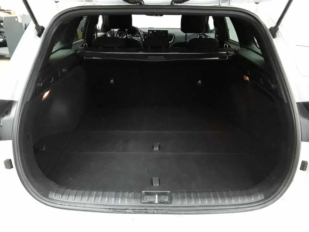 Kia Ceed SW 1.6 CRDi (48V Mild-Hybrid) DCT7 GT Line, миниатюра 15