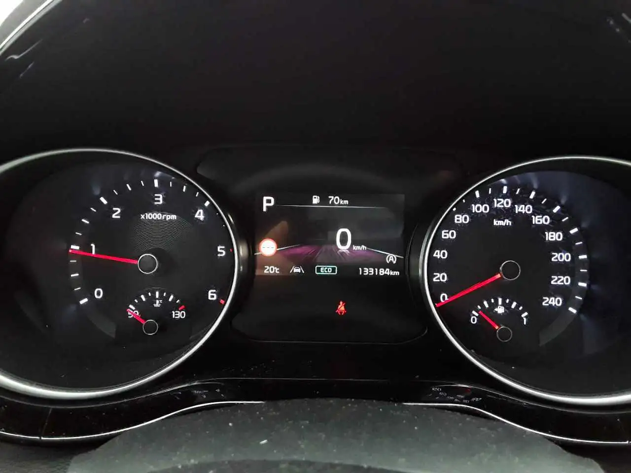 Kia Ceed SW 1.6 CRDi (48V Mild-Hybrid) DCT7 GT Line, миниатюра 11