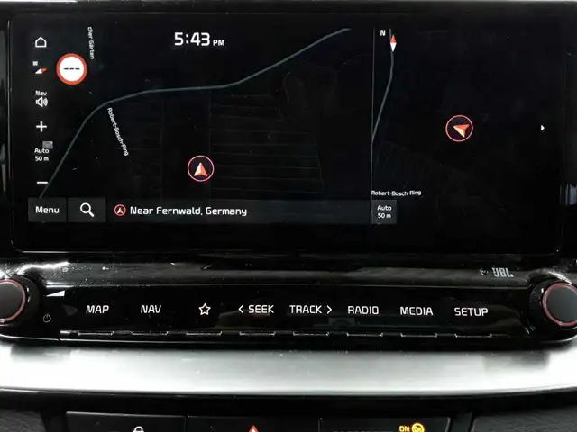 Kia Ceed view 12