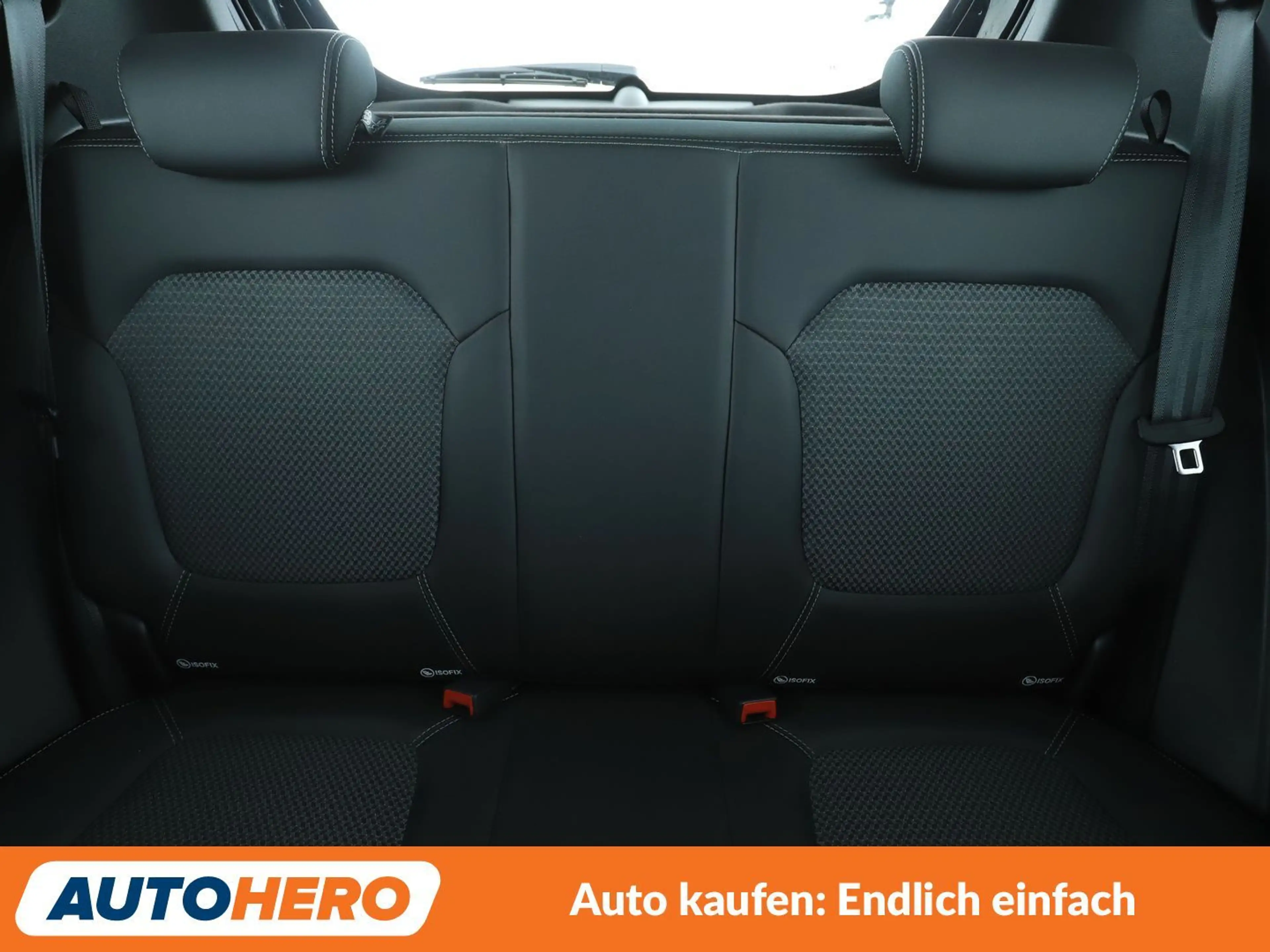 Dacia Spring electric drive 33 kW Essential Aut.*NAVI*PDC* — photo 15