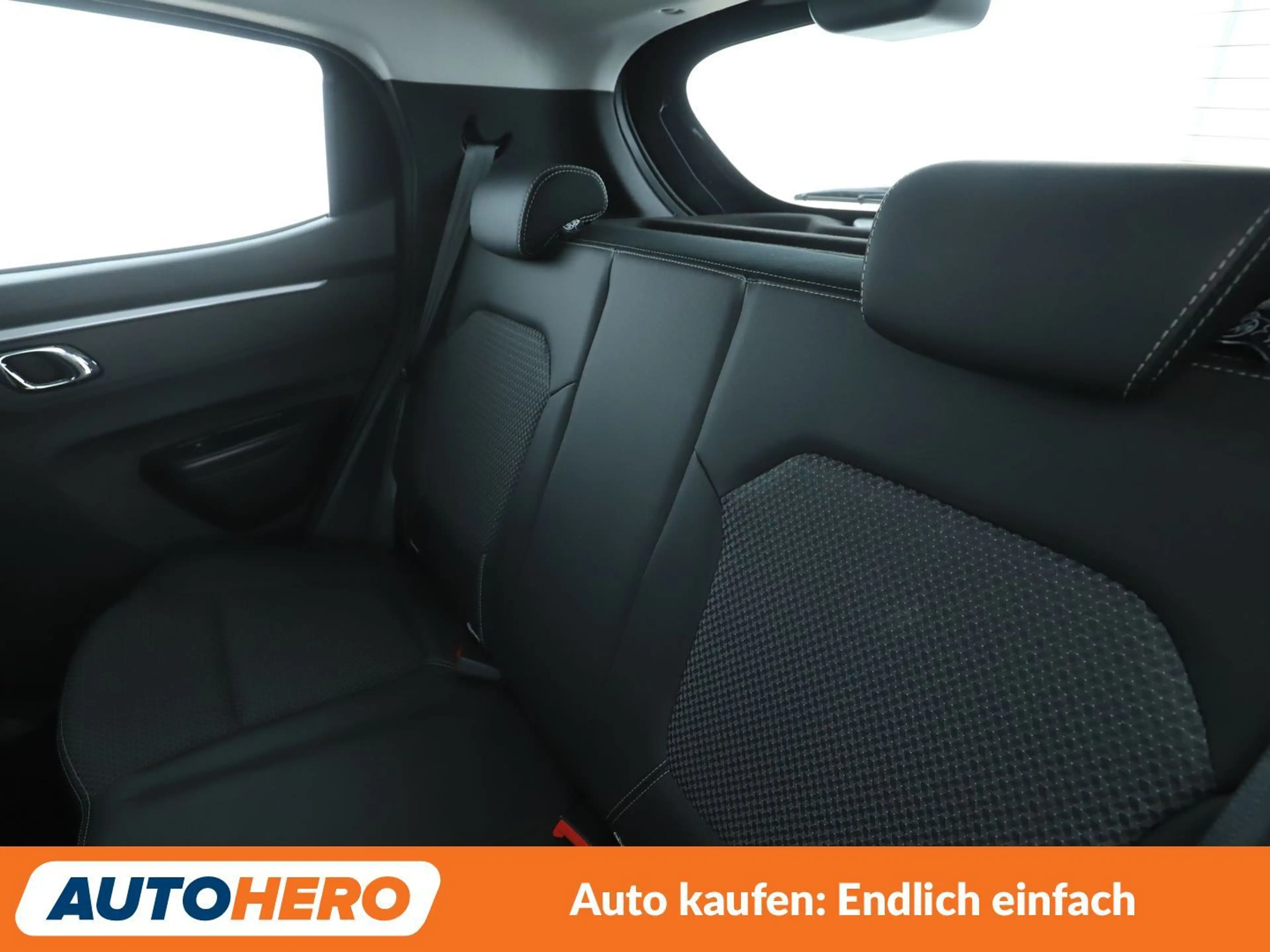 Dacia Spring electric drive 33 kW Essential Aut.*NAVI*PDC* — photo 14