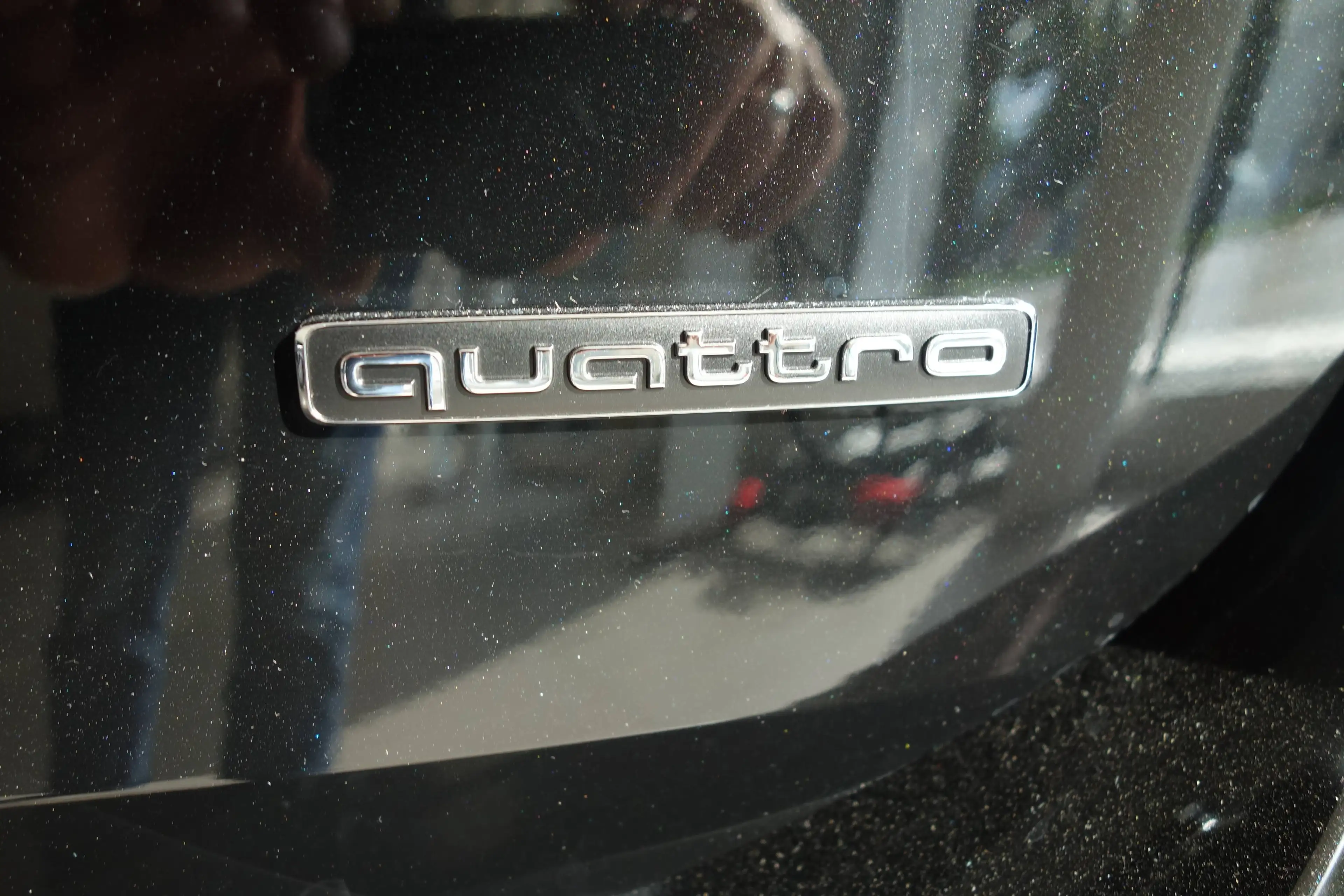 Audi A6 Avant 2.0 TDI quattro 150 kW — photo 11