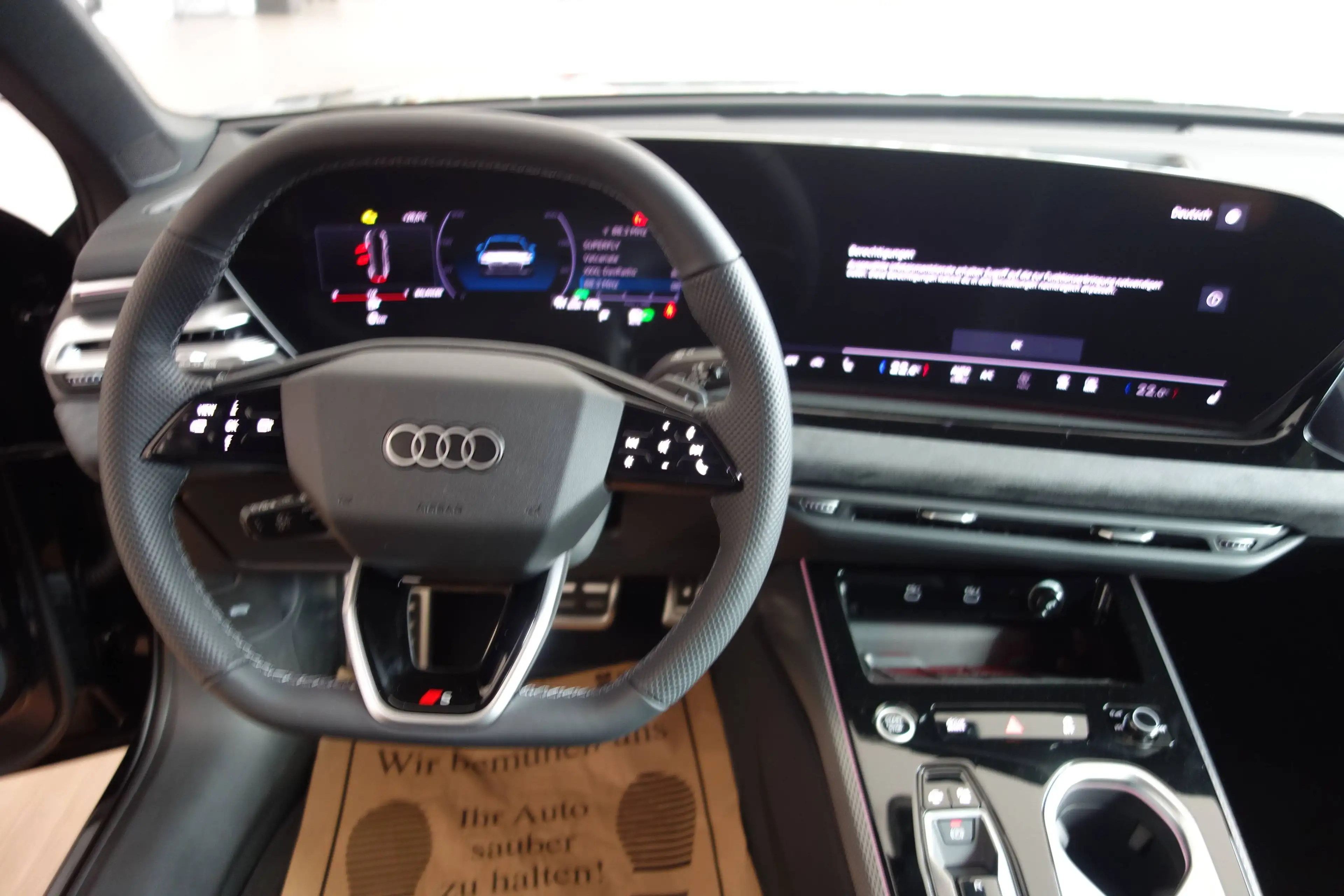 Audi A6 Avant 2.0 TDI quattro 150 kW — photo 15