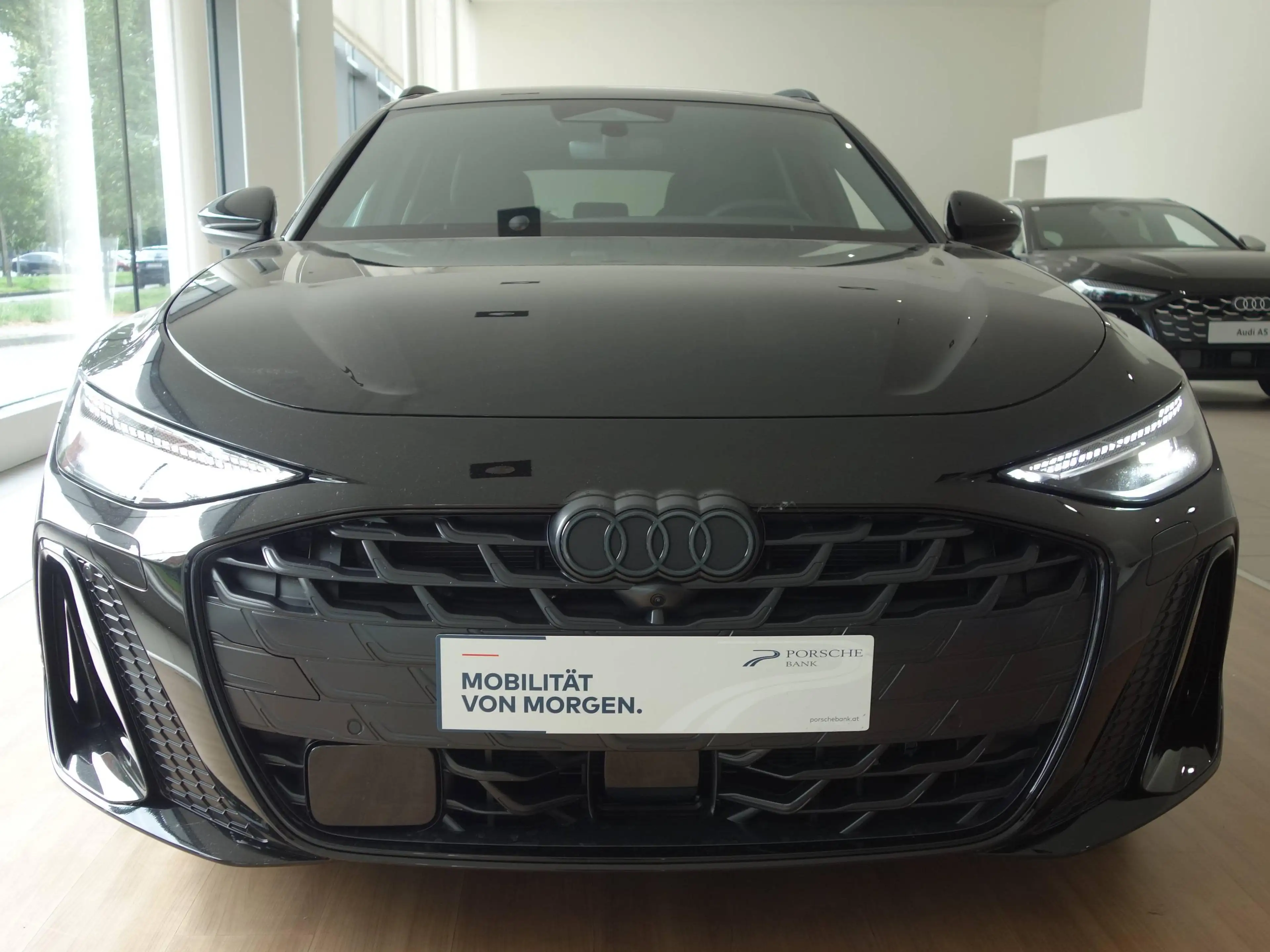 Audi A6 Avant 2.0 TDI quattro 150 kW — photo 4