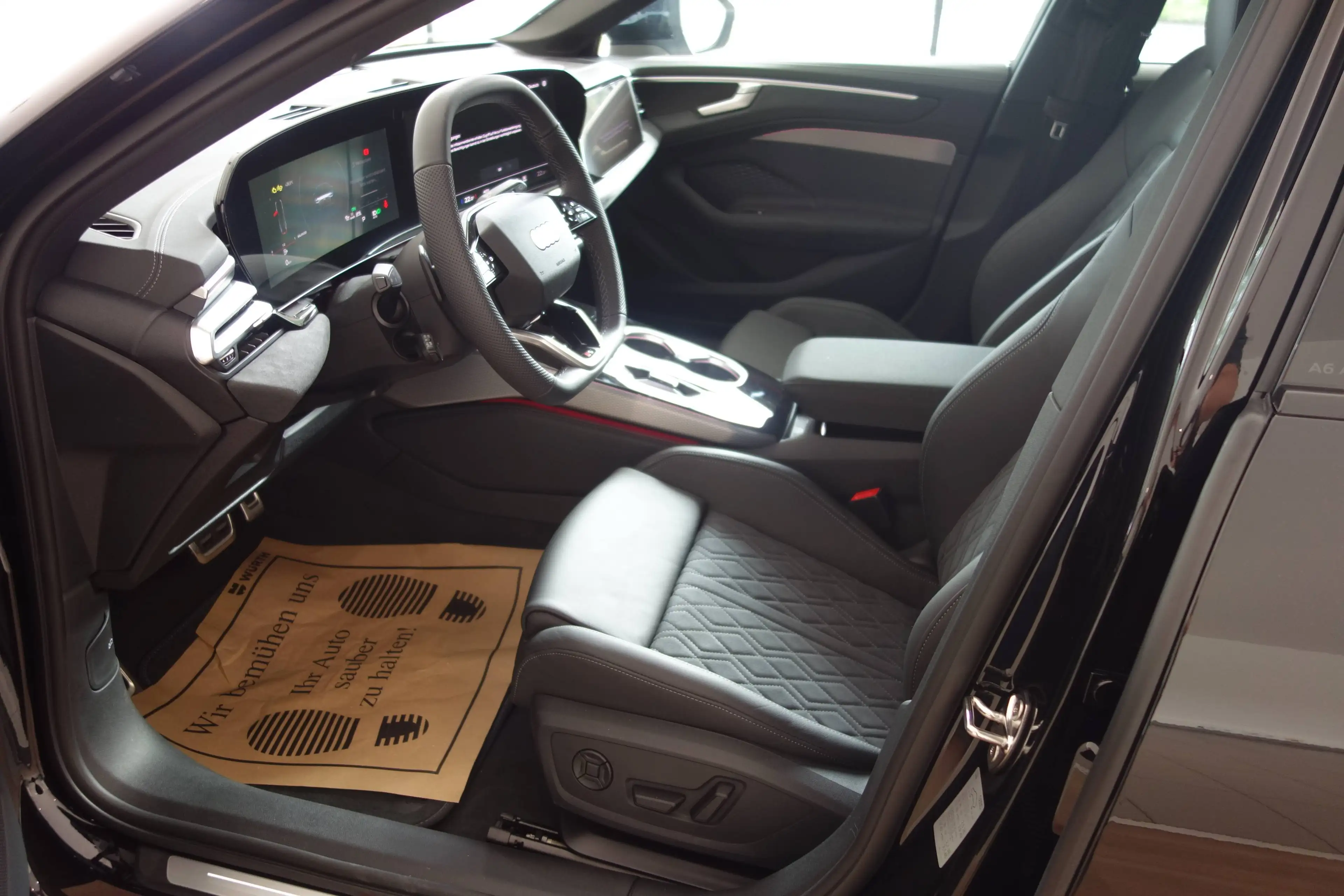 Audi A6 Avant 2.0 TDI quattro 150 kW — photo 5