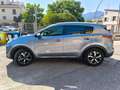 Kia Sportage Sportage IV 2018 1.6 ecogpl Energy 2wd 126cv Argento - thumbnail 4