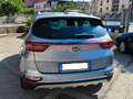 Kia Sportage Sportage IV 2018 1.6 ecogpl Energy 2wd 126cv Argento - thumbnail 2