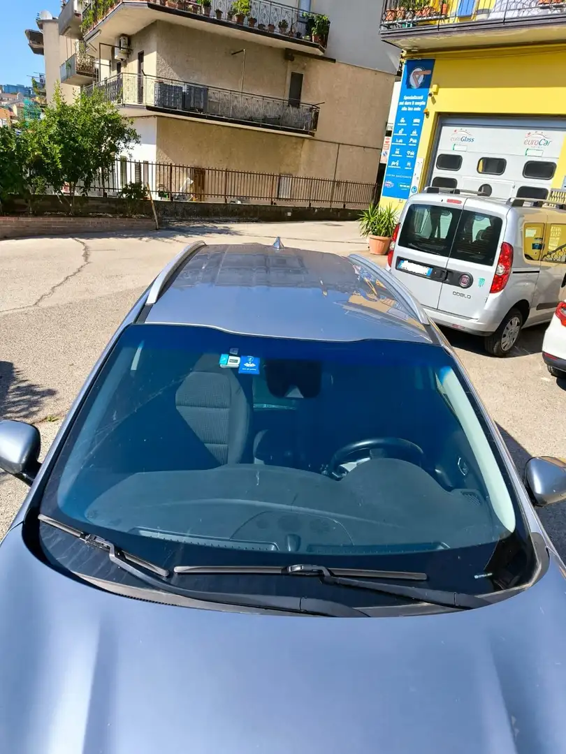 Kia Sportage Sportage IV 2018 1.6 ecogpl Energy 2wd 126cv Argento - 1