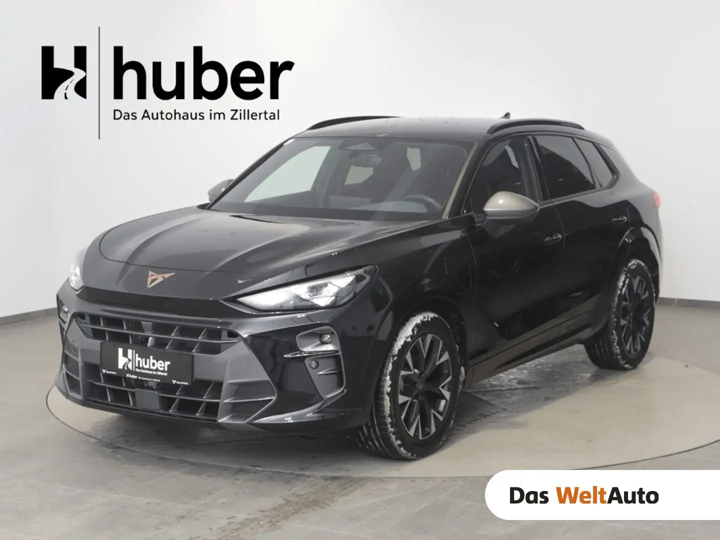 CUPRA Terramar e-HYBRID 204 PS DSG Noir - 1