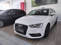 Audi A3 3ª serie - A3 SPB 1.4 TFSI Ambition Blanc - thumbnail 2