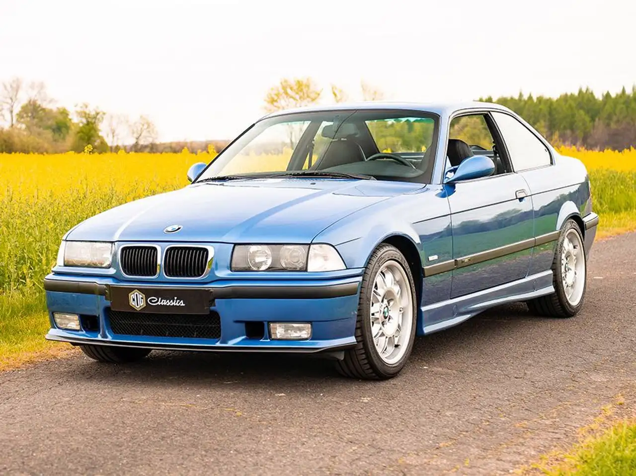 BMW M3