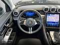 Mercedes-Benz GLC 300 e 4M AVANTG+360+BURMESTER+TOTW+KEYLESS+9G Gris - thumbnail 14