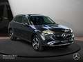 Mercedes-Benz GLC 300 e 4M AVANTG+360+BURMESTER+TOTW+KEYLESS+9G Gris - thumbnail 5