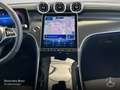 Mercedes-Benz GLC 300 e 4M AVANTG+360+BURMESTER+TOTW+KEYLESS+9G Gris - thumbnail 15